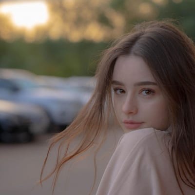 Bella Poarch avatar